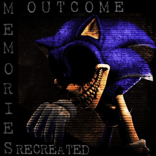 Outcome Memories Recreation Roblox icon